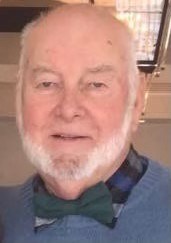 Obituary of Robert A. Boscoe