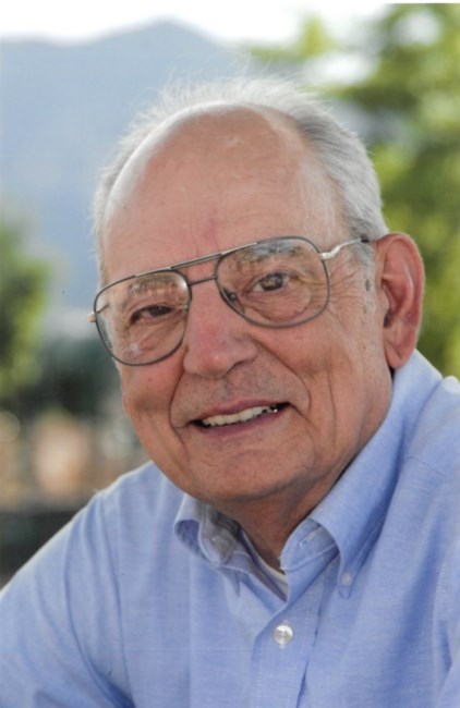 Obituary of Elwin Arlin Hebner