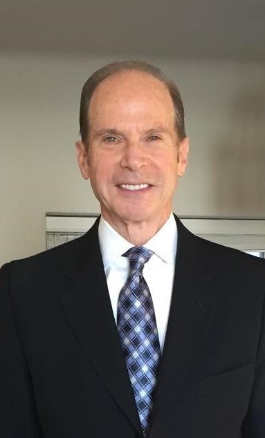 Avis de décès de Donald Charles Schiller