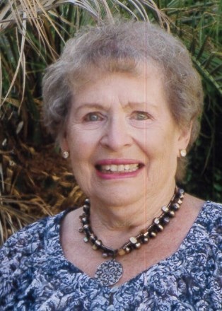 Obituary of Darlene Joan Barany