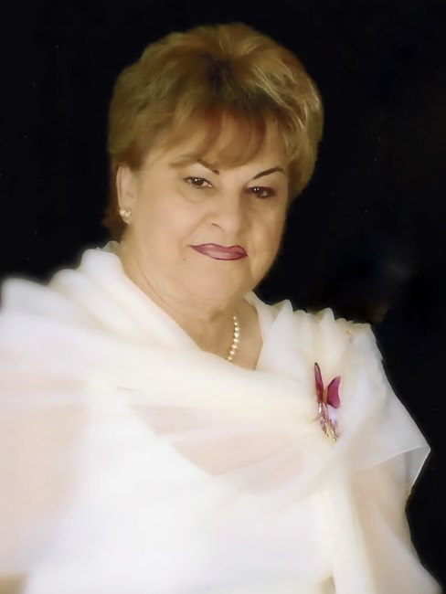 Obituary of Olga M. Ferreras