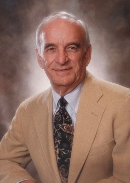 Obituary of Robert Stakes