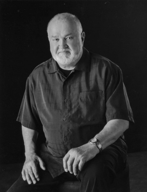 Obituary of David Barak Gibson