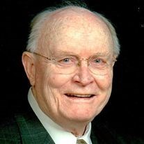 Obituary of Gene Brown O'Quinn