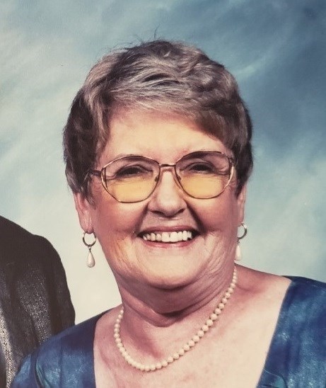 Obituary of Shirley D. Lero
