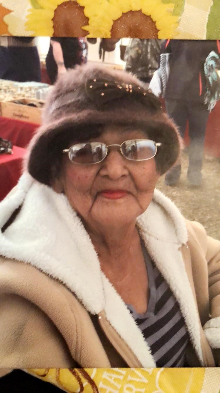 Obituary of Elisa R Fraga