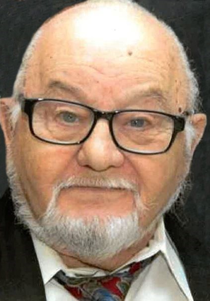 Obituary of Paul J. Pistacchio Sr.