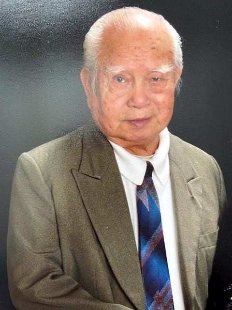 Obituary of Tuyen Cam Ha