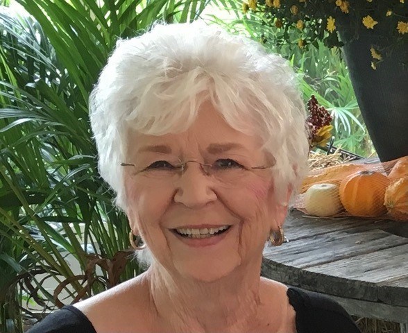 Obituary of Marilyn Loraine Nielsen