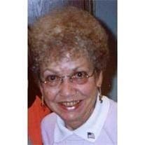 Obituary of Sheila Them