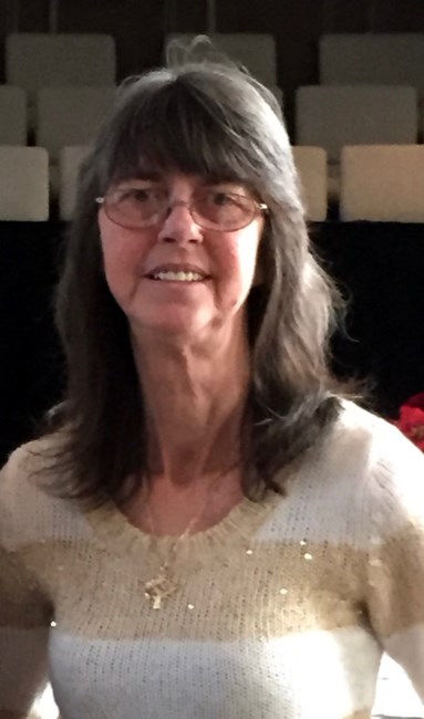 Obituary of Linda Gail Treitler