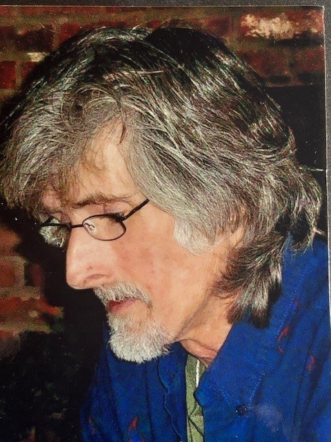 Obituary of Michael Louis Houghton