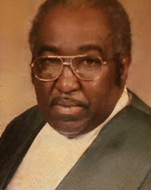 Avis de décès de Hilliard Butler