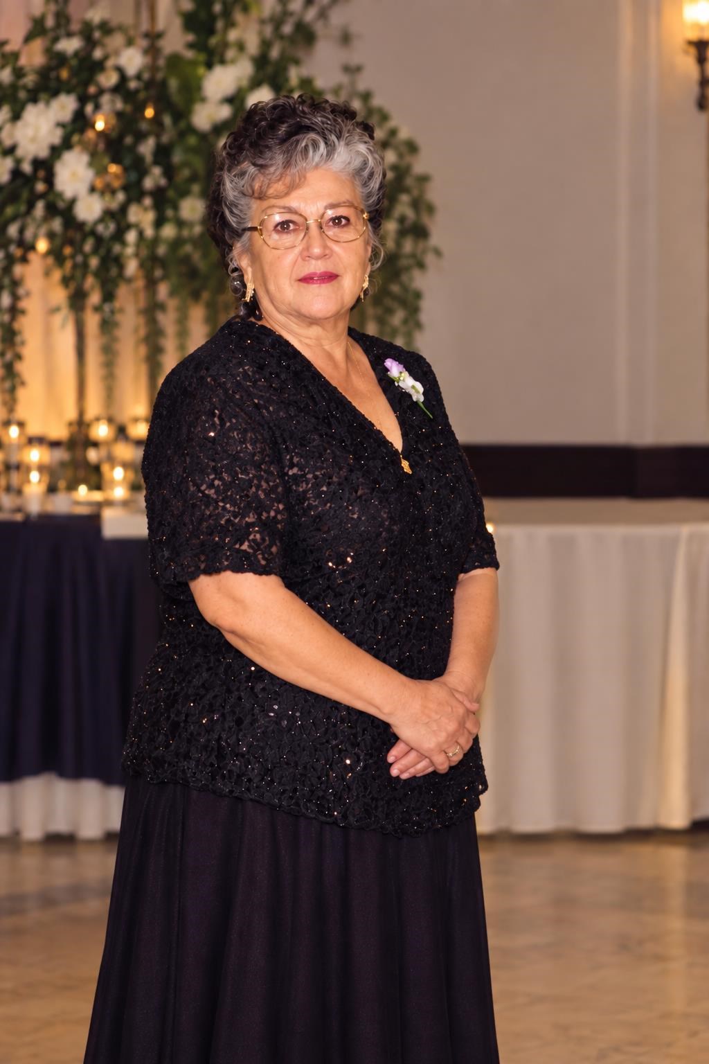 Obituary of Dahlia M Gonzales