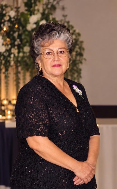 Obituary of Dahlia M Gonzales