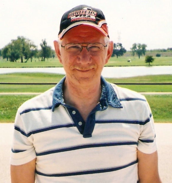 Thomas Edward Poniske Obituary Grand Prairie, TX