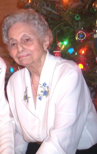 Obituary of Jeannette Margaret Brown