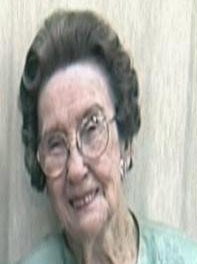 Obituary of Helen A. Ferguson