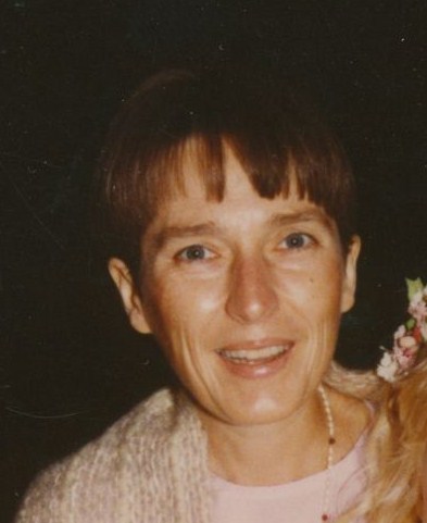 Obituary of Rebecca "Becky" Russell