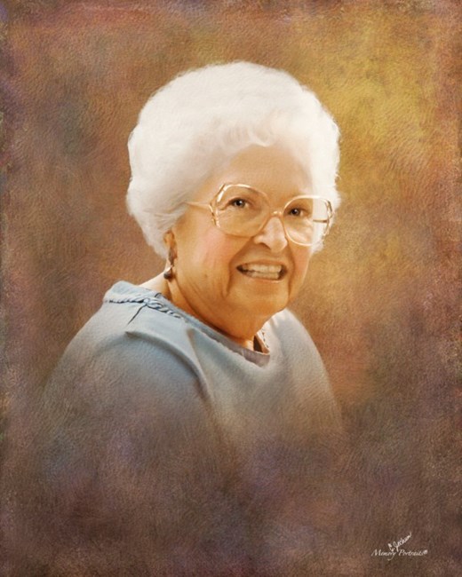 Obituary of Irma J. Tandy