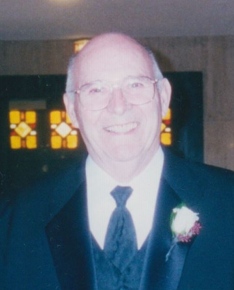 Obituary of Thomas J. Bird