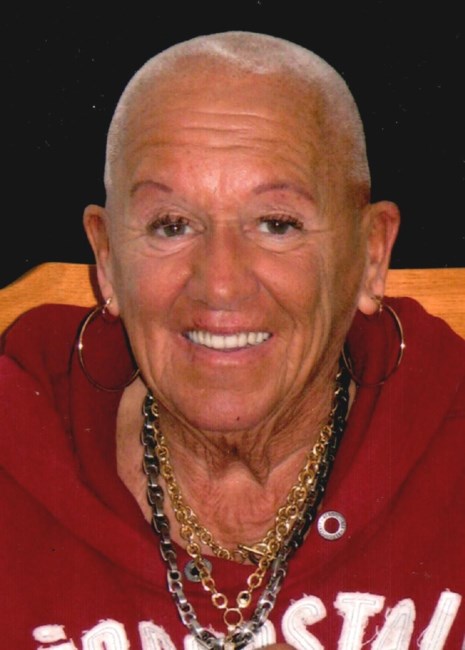 Obituary of Maryann M. Bucco