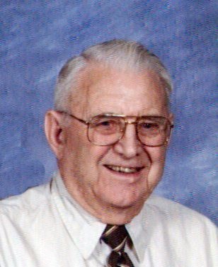 Obituario de Carl "Wolf" Graden Fox