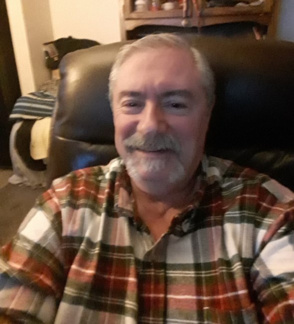 Obituary of Aris "Andy" Andrew Campbell