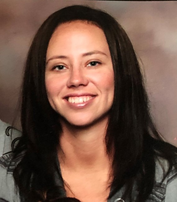 Obituary of Melissa Sue Love