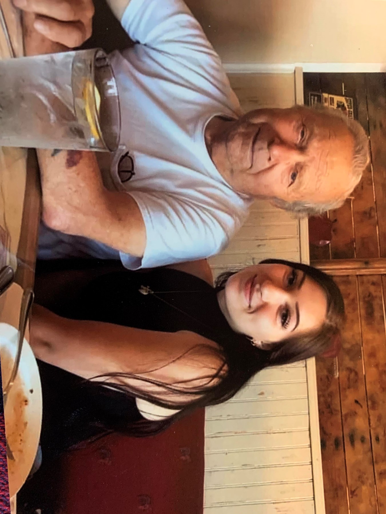 Avis de décès de Jim Owen Weddle