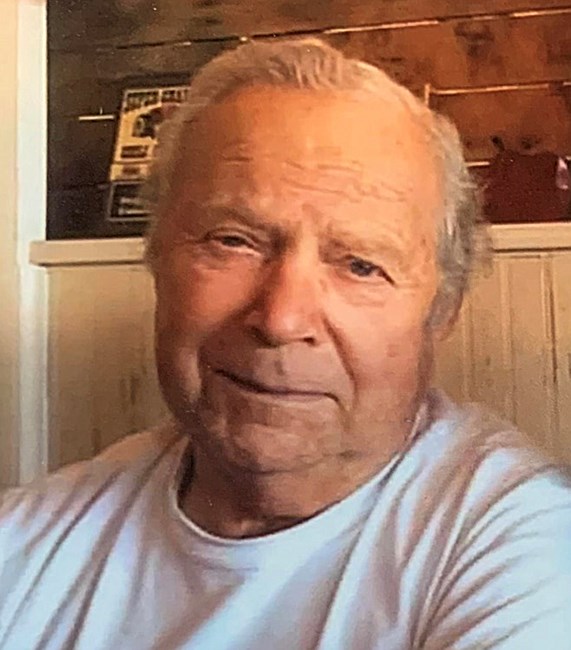 Avis de décès de Jim Owen Weddle