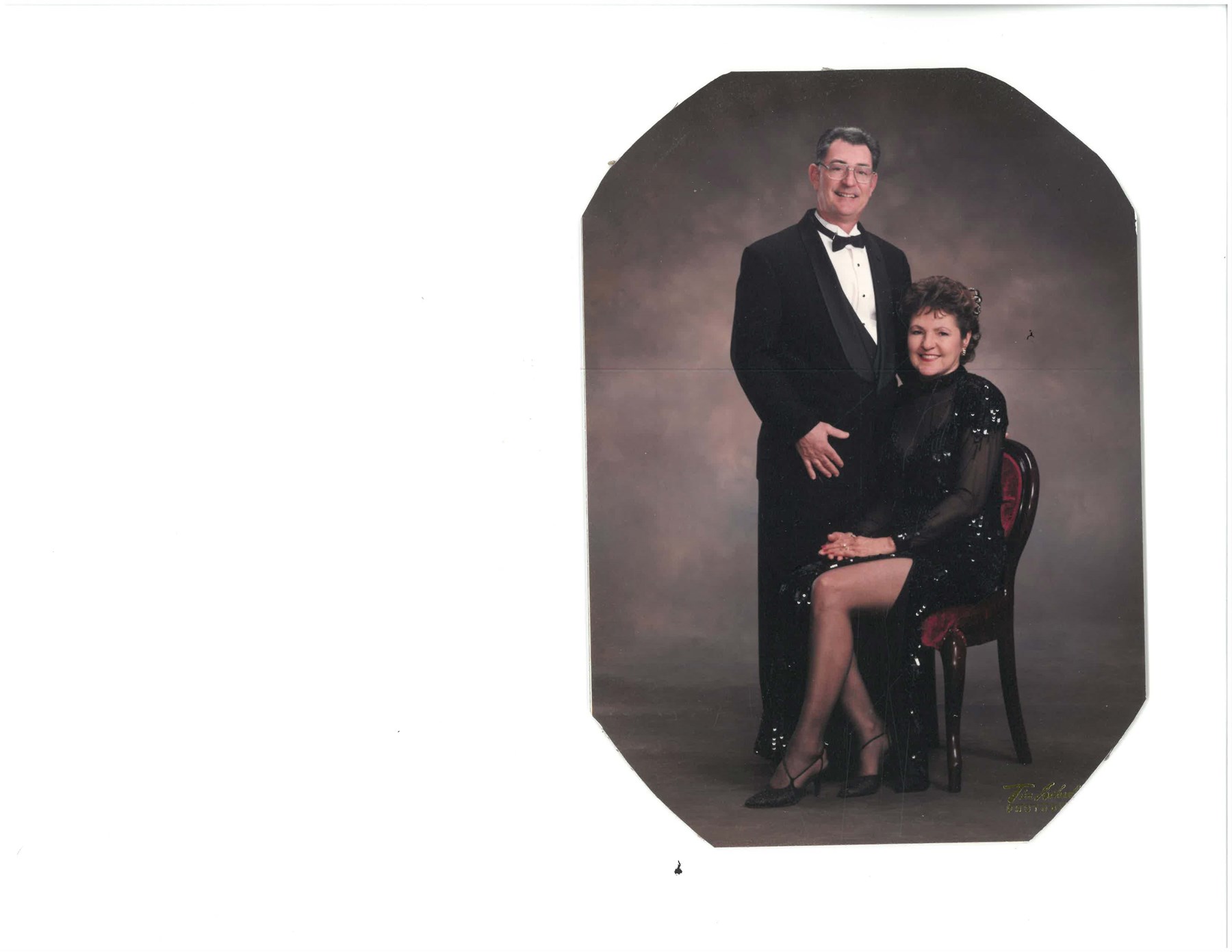 Obituary of Connie Janice Goss