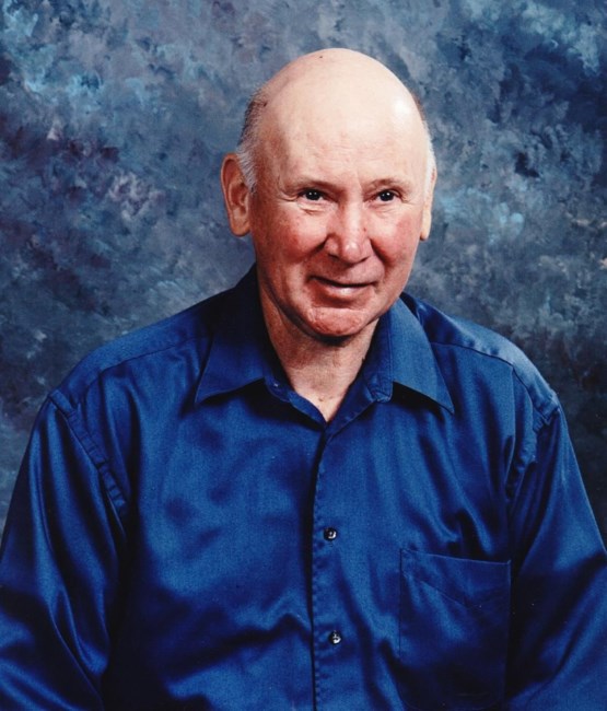 Obituary of Oral "Leon" Johnson