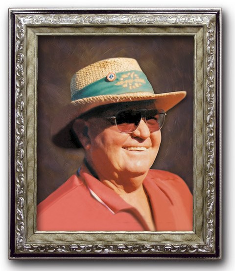 Obituary of Don Dunn