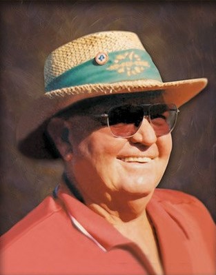 Obituary of Don Dunn