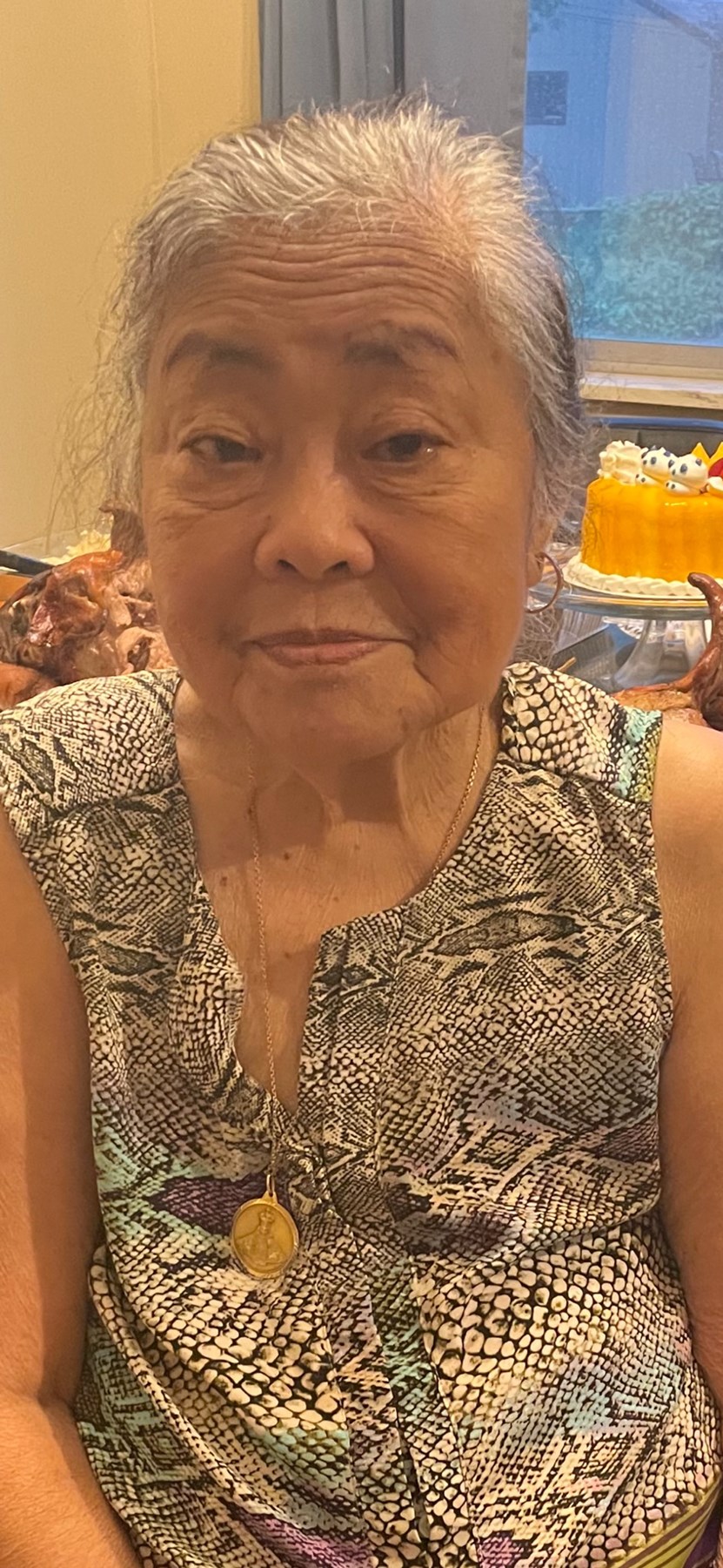 Obituary of Mila Gamo Tyler