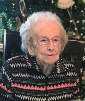 Obituary of Betty Jean (Turner) Sias