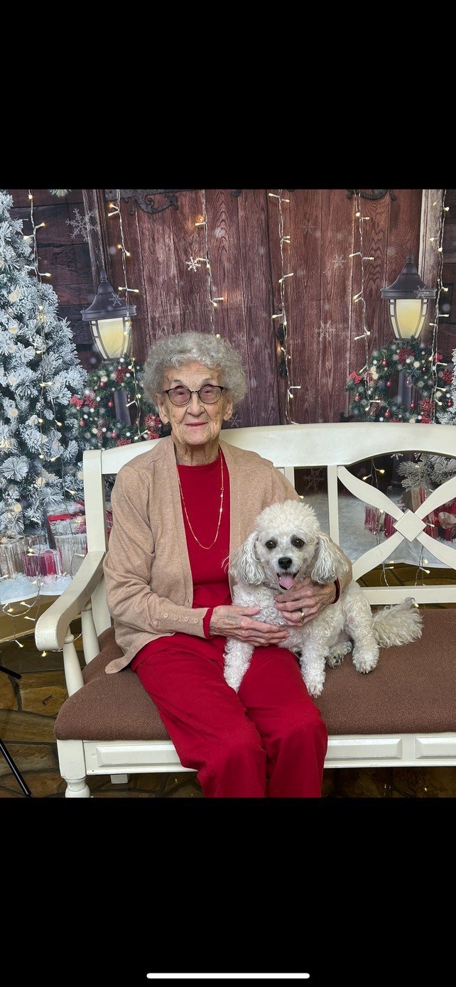 Obituary of Brenda Joyce Johns