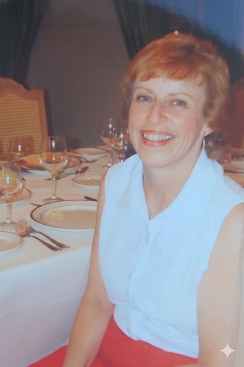 Obituary of Francine Miriam Abramoff