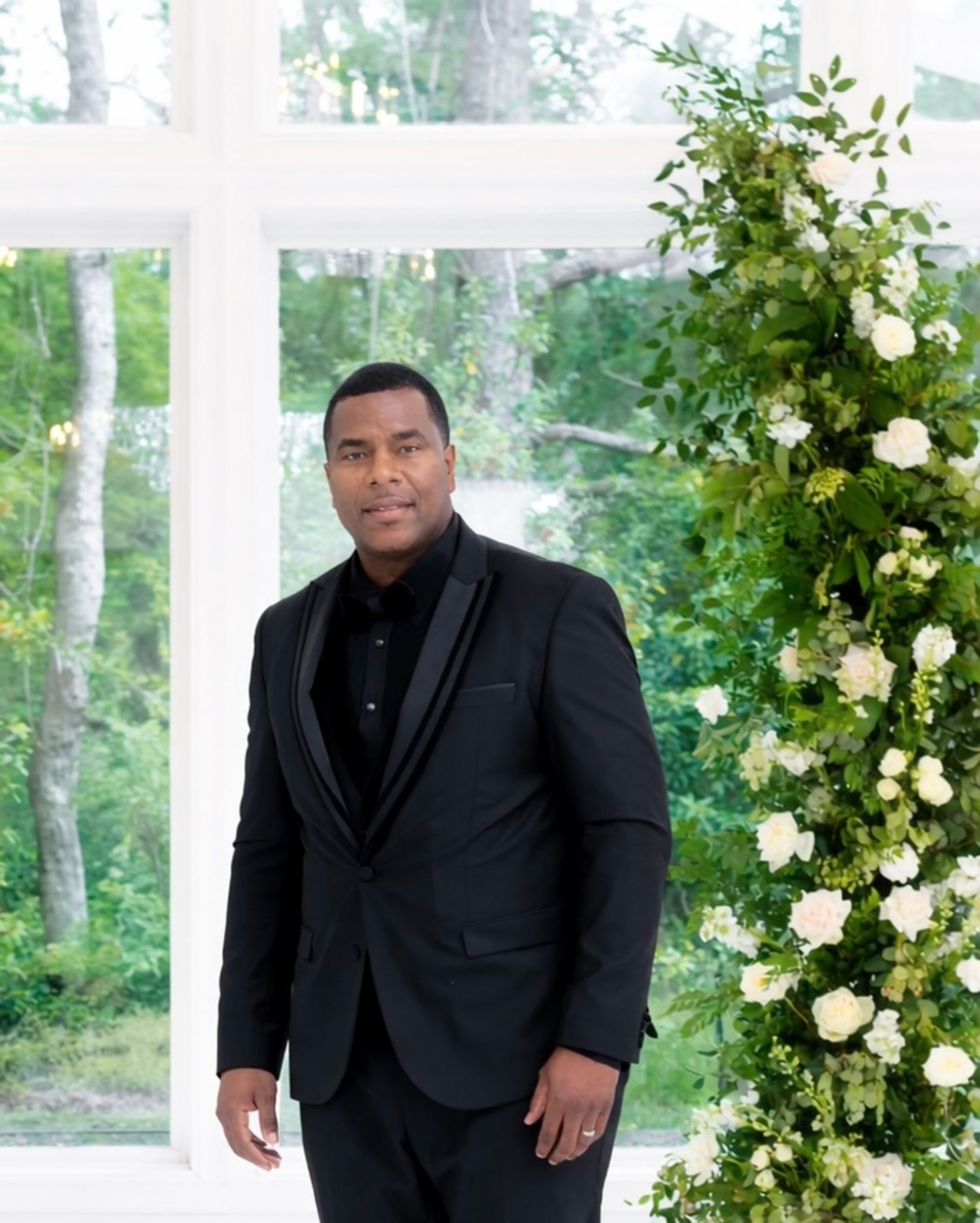 Obituary of Demitrius Jermaine Price Sr.