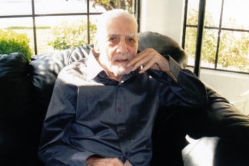 Obituary of Mr. Angelo Dominic Cifaldi