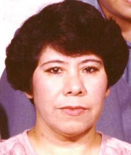 Obituary of Evelia C. Ramirez