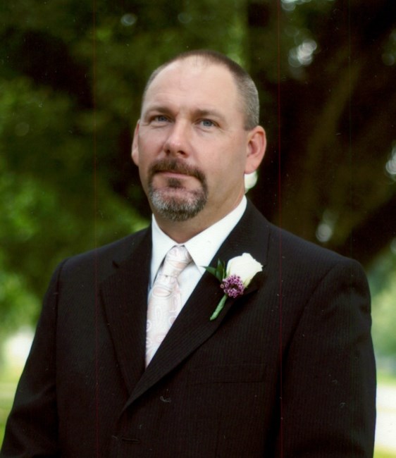 Obituary of Mattson Corley Marcantel