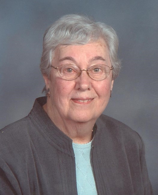 Obituary of Eleanor Hivner