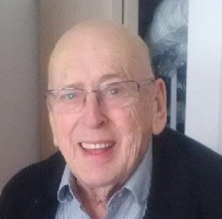 Obituary of "Pete" Claire Alan Long