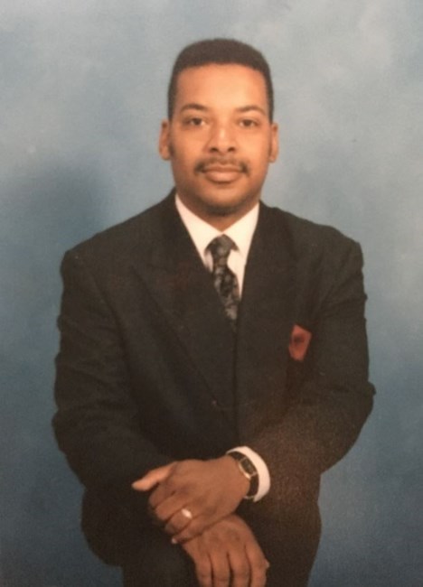 Obituary of John Andrew Myers