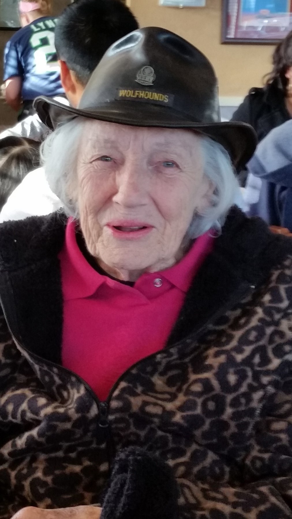 Obituary of Lorena Renota (Landahl) Mann