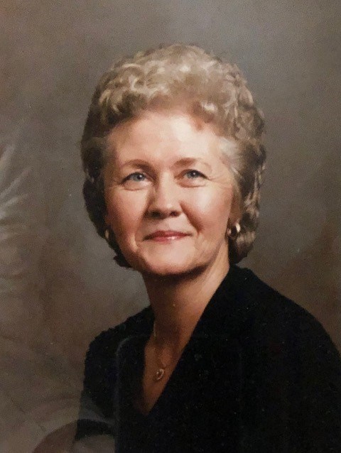 Obituary of Marguerite Antoinette Richardson