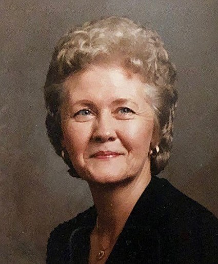  Obituario de Marguerite Antoinette Richardson
