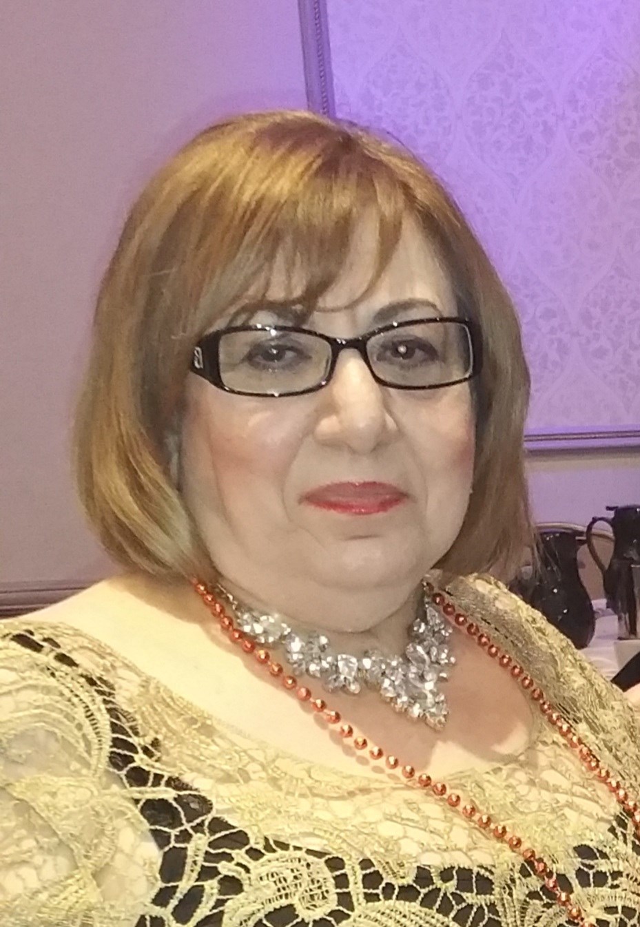 Obituary of Raja Bashir Aboodi Banna